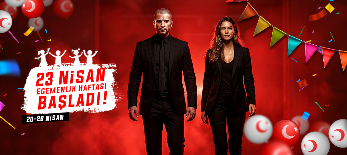 Zula-da Egemenlik Həftəsi Başladı!